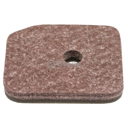 Stens Air Filter For Stihl Hs 81 R, Hs 81 Rc, Hs 81 T, Hs 81 Tc 605-819